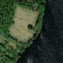 Satellite imagery of Huutokallio, FI