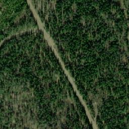 Satellite imagery of Härkäharju, FI