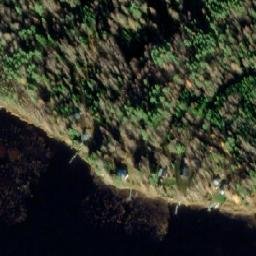 Satellite imagery of Halkoniemi, FI