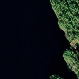 Satellite imagery of Hoikanniemi, FI