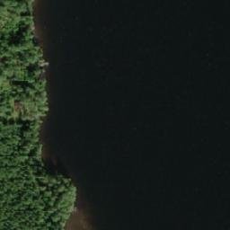 Satellite imagery of Heikinniemi, FI