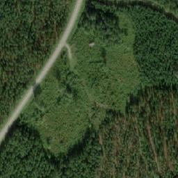 Satellite imagery of Härkäkivi, FI