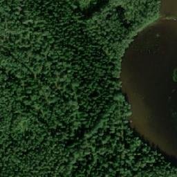 Satellite imagery of Paloharju, FI