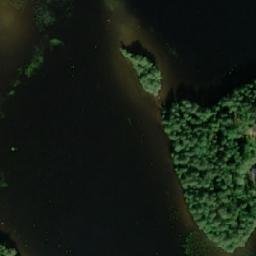 Satellite imagery of Paloharju, FI