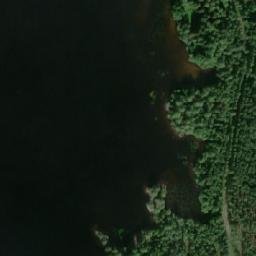 Satellite imagery of Kylmäniemi, FI