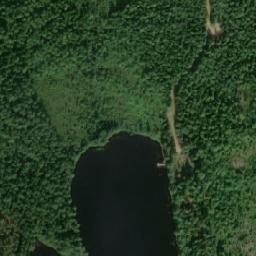Satellite imagery of Kylmäniemi, FI