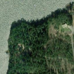 Satellite imagery of Saunaniemi, FI