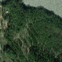 Satellite imagery of Saunaniemi, FI