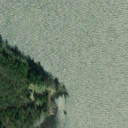 Satellite imagery of Saunaniemi, FI