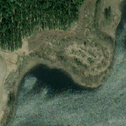 Satellite imagery of Niittuniemi, FI