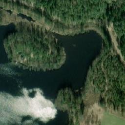 Satellite imagery of Tuiranniemi, FI