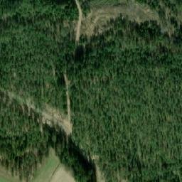 Satellite imagery of Tuiranniemi, FI