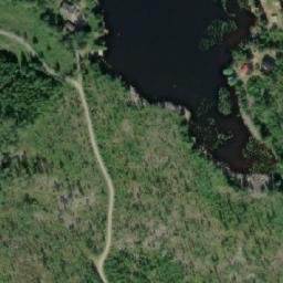 Satellite imagery of Purnunniemi, FI