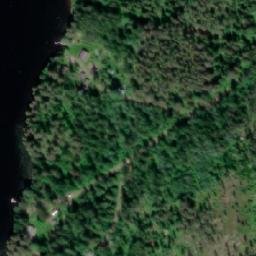 Satellite imagery of Makuuniemi, FI
