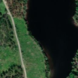 Satellite imagery of Makuuniemi, FI
