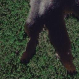 Satellite imagery of Lampareenniemi, FI