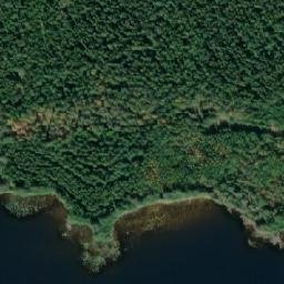 Satellite imagery of Kärkänniemi, FI