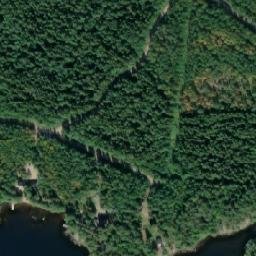 Satellite imagery of Kärkänniemi, FI