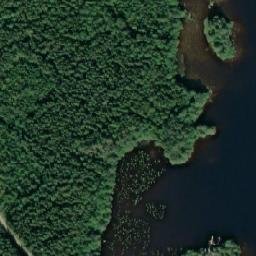 Satellite imagery of Mahalanniemi, FI