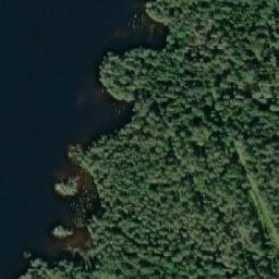 Satellite imagery of Matoniemi, FI
