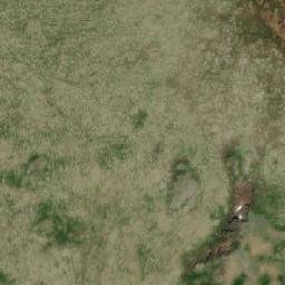 Satellite imagery of Ptarmigan Mountain, CA