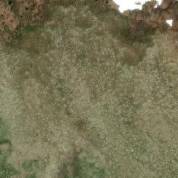 Satellite imagery of Ptarmigan Mountain, CA