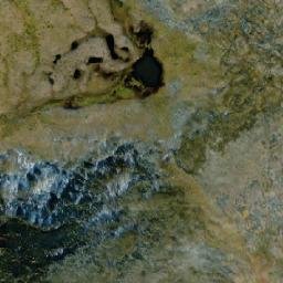 Satellite imagery of Mount Menzie, CA