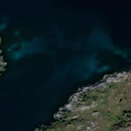 Satellite imagery of Øyarenden, NO