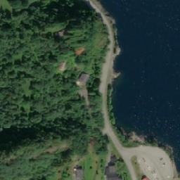 Satellite imagery of Morteberget, NO