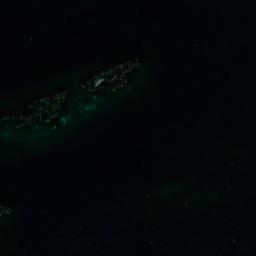 Satellite imagery of Hyseskjeret, NO