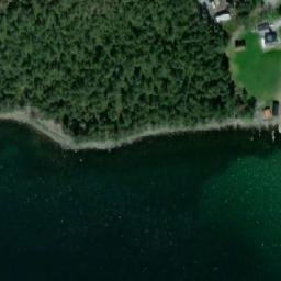 Satellite imagery of Raneset, NO