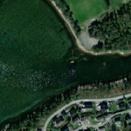 Satellite imagery of Raneset, NO