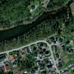 Satellite imagery of Sponneset, NO