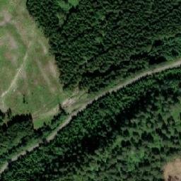 Satellite imagery of Smettarberga, NO