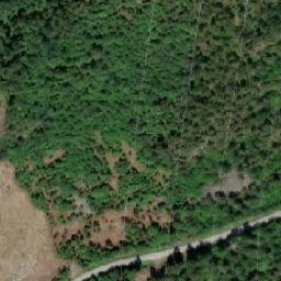 Satellite imagery of Smettarberga, NO