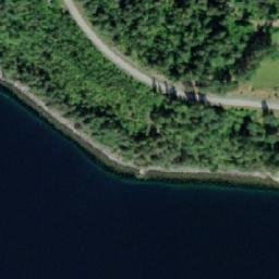 Satellite imagery of Grytneset, NO