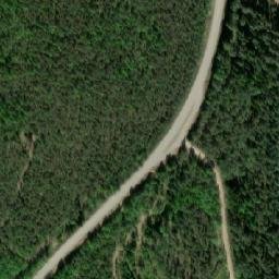 Satellite imagery of Mertaniemi, FI