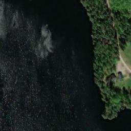 Satellite imagery of Kuoreniemi, FI