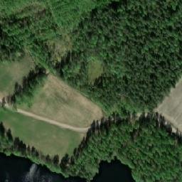 Satellite imagery of Kuoreniemi, FI