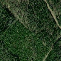 Satellite imagery of Härkäharju, FI