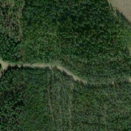 Satellite imagery of Härkäharju, FI