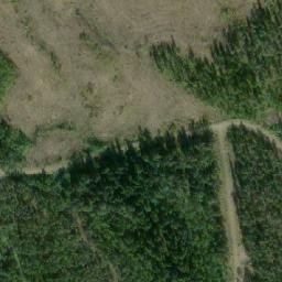 Satellite imagery of Härkäharju, FI