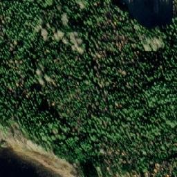 Satellite imagery of Rantalanniemi, FI