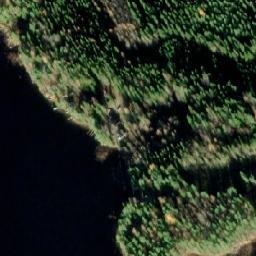 Satellite imagery of Kuikkaniemi, FI