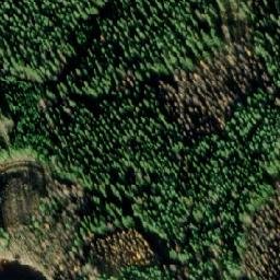 Satellite imagery of Kuikkaniemi, FI