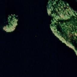 Satellite imagery of Hoikanniemi, FI