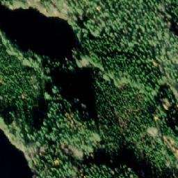 Satellite imagery of Hoikanniemi, FI