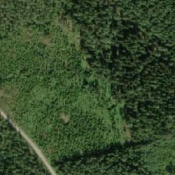 Satellite imagery of Heikinniemi, FI