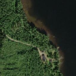 Satellite imagery of Heikinniemi, FI
