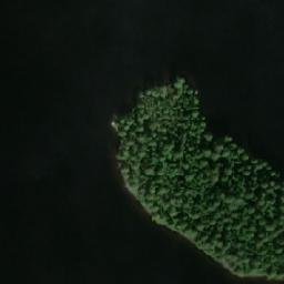 Satellite imagery of Kylmäniemi, FI
